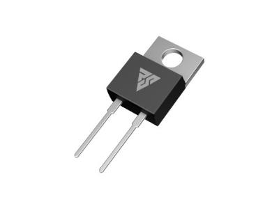 Chine MBR2060CT MBR20100CT SBD Mosfet, Diode rectificateur de barrière industrielle de Schottky à vendre