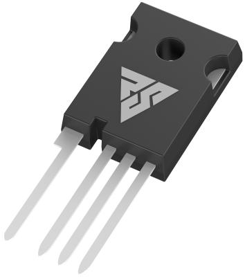 China N Type Silicon Carbide MOSFET Practical 650V High Temperature for sale