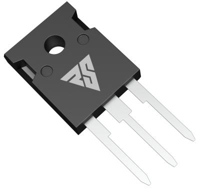 China Converter Silicon Carbide MOSFET Durable Multi Function Low On Resistance for sale