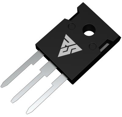 China Stable Converter SiC Power Mosfet , ISO Silicon Carbide SiC Power Semiconductors for sale