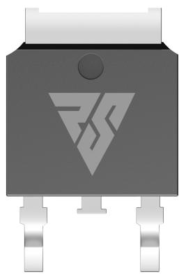 China Durable Superjunction Power Mosfet , Anti Surge N Channel Mosfet for sale