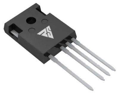 China Duurzame omvormer Hoogspanningstransistor, Multi Function Channel N Mosfet Te koop