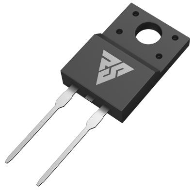 China Multiscene Ultra High Voltage Power Transistor 500V voor industrieel gebruik Te koop