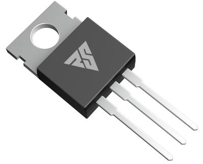 Chine Diode d' alimentation à barrière de Schottky stable, MBR2045CT rectificateur de Sic Schottky à vendre