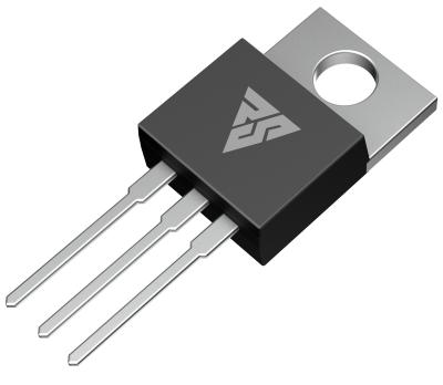 Chine Diodes de barrière industrielles de Schottky MBR10100CT pour l'alimentation électrique par commutation à vendre