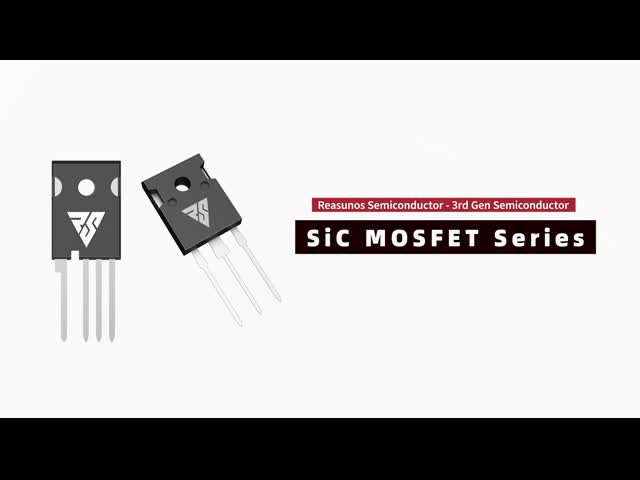 Stable Converter Silicon Carbide Transistor , UPS Power Supply SiC FETs