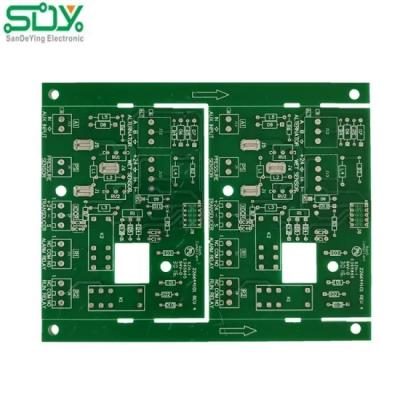 China Copper Assembly Service Factory PCBA Printed Circuit Board Electronic Circuit Board Assembly Manufacturer for sale