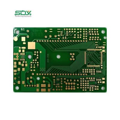 China Home Appliances Electron PCB Assembly Manufacturing Design Electronic Copy PCB Customs Other PCB PCBA Assemble Printed Circuit Board for sale