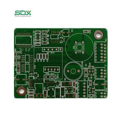 China 2W Heat Conduction Shenzhen RoHS Competitive Electronic Circuit Board PCB With Best Quality Customized PCB Board for sale