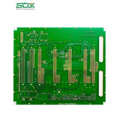 China Custom Professional Home Appliance Elevator PCB Board PCBA Manufacturer for sale