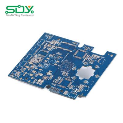 China Washing Machine PCB Board and Other Main Digital Solar Remote Elevator Car Fridge Blank Core Generator Gold Metal Detectors Timer Board PCB Ultrasonic PCB for sale