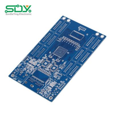 China Samsung Washing Machine PCB Board And Other Digital AC Dac Bare 12v Mini CFL Audio Camera BMS Circuit Board Other Multilayer PCB Sensor DOB Smart Custom Universal Bulb for sale