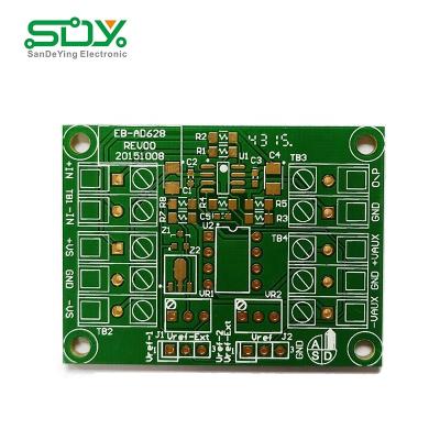 China Home Appliances Factory Supply Stage Elevator Lop Show PCB Panel Clone Elevator Contact Custom PCB Board for sale