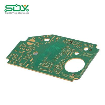 China Home Appliance China Pure Frequency Sine Wave Inverter PCB Circuit Board Manufacturing Inverter AC Electronic PCB for sale