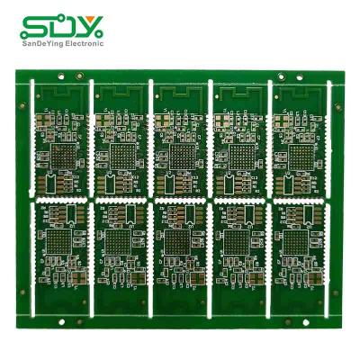 China Home Appliances Supply OEM Customizwed ODM Electronic Kitchen Fireplace PCB Board Factory Board Manufacturer for sale