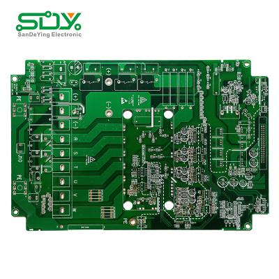 China Home Appliances Shenzhen UPS PCB Printed Circuit Board Manufacturer Supply PCBA Wireless Charger Copy USB Hub PCBA for sale