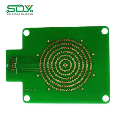 China High Quality Electronics Device Electronic Product Audio Amplifier Receiver PCB Board for sale