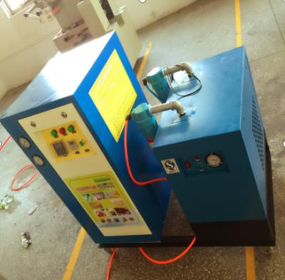 China Functional Food Muti Food Preservation Products Nitrogen Making Machine System for sale