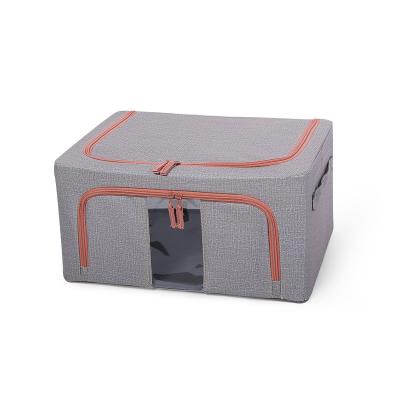 China Wholesale Viable Toy Storage Box Shoes Rack Boxes Cabinet Storage Box With Handles for sale