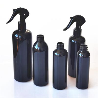 China Cosmetic Bottle Bittle Oil Spray Hair Mist Sprayer Water Bottle Fine Mist Sprayer for sale