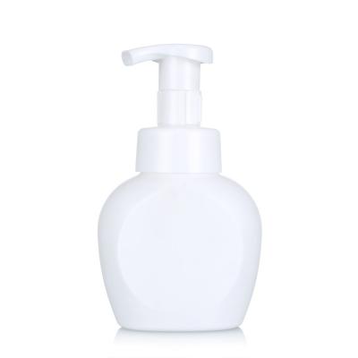 China 30ml 60ml 120ml 150ml Cosmetic Empty Hand Wash Foam Pump Bottle 28/410 Foam Foam Pump for sale