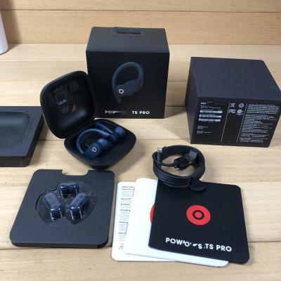 China Original Hot New Seller Stereo Bass Amazon Ebay Connection Stereo Powerful Sound-UPS 5.0 Wireless Earbuds Tws BT For Power Beat Earphone Pro for sale