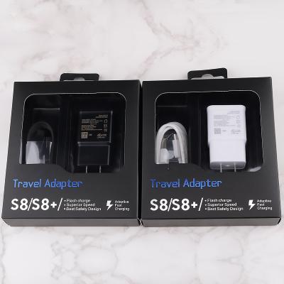 China 15W 15w Original Fast Charging PD USB Fast Charging Type C Fast Charger Power Adapter For Samsung Travel PD Charger for sale