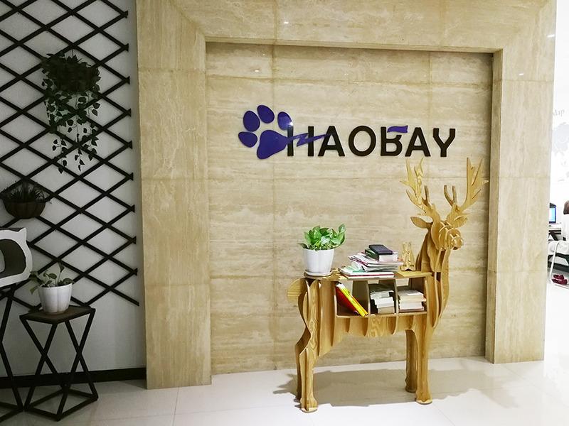 Verified China supplier - Wenzhou Haobay Pet Products Co., Ltd.