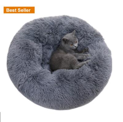 China Wholesale Cooling Craft Beds Cat House Luxury Pet Custom Memory Foam Dog Bed Orthopedic Jumbo Size Kennel Dog Beds for sale