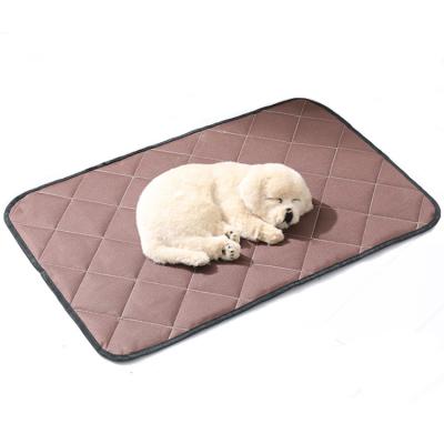 China Sustainable pet beds and accessories produto petshop pet car seat /pet cushion for sale