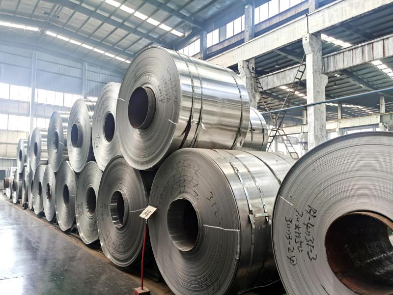 Verified China supplier - Henan Yongsheng Aluminum Industry Co.,Ltd.