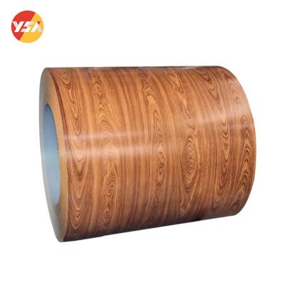 China Aluminum Coils Aluminium Coil Roll Color Coated Aluminum Coils Sheet Metal Roll en venta