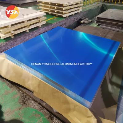 China 1100 1060 5052 3003 H14 Aluminum Sheet Thickness Aluminum 3003 Sheet Plate for sale