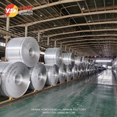 China Aluminum Coil 1060 Aluminum Roll 6061 5052 Aluminum Coil Aluminum Sheet Roll for sale