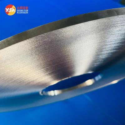 China 1xxx Series 3 - 2600mm Width Aluminum Strip Coil For Channel Letter for sale