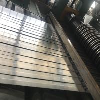 China 0.13mm 3105 2024 Aluminiumblatt T3 für Fenster-Draht zu verkaufen