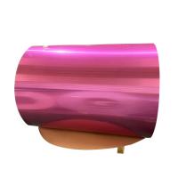 Китай Лист Pvdf pe H112 покрытый цветом алюминиевый для делать толь продается