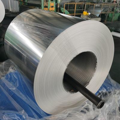 China 1xxx 3xxx 5xxx Aluminum Coil Downspout Aluminum Coil 3003 Aluminum Coil for sale