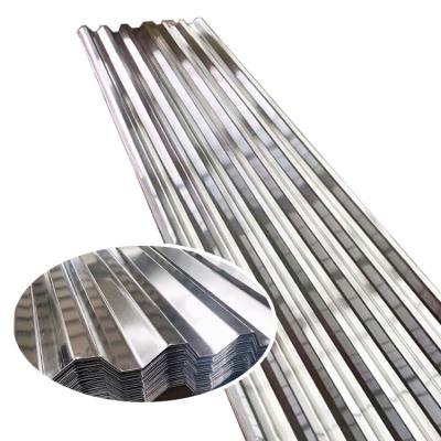 China Corrugated Aluminium Roofing Sheet Aluminum Roof Tiles Aluminium Roofing Sheet for sale