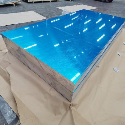 China Aluminium Sheet Price 6061 T6 Aluminum Sheet 5mm Aluminium Plate for sale