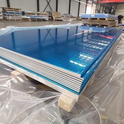 China Anodized Cladding Aluminium Plate for sale