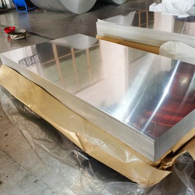 China 3mm Aluminium Sheet 10mm Aluminium Plate 5x10 Aluminum Sheet for sale