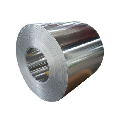 China Jumbo Coil Aluminum Foil Aluminum Channel Letter Coil 1100 1050 1060 Aluminum Coil For Gutter for sale