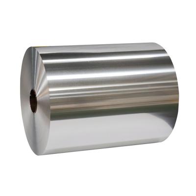 China Aluminum Foil Importers Aluminum Foil Jumbo Roll Household Aluminum Paper Foil for Food for sale