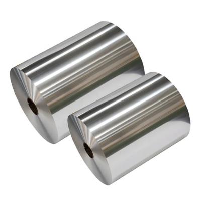 China Foil Aluminum Rolls Jumbo 1235 3003 5052 8006 8011 Aluminum Foil Roller for sale