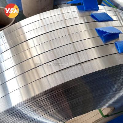 Chine 5052 Aluminium Alloy Strip SGS Aluminum Strip 3mm O-H112 à vendre