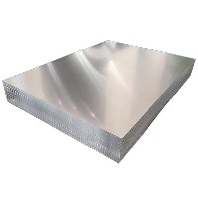 China 6061 6063 7075 T6 Aluminum Sheet / 6061 6063 7075 T6 Aluminum Plate for sale