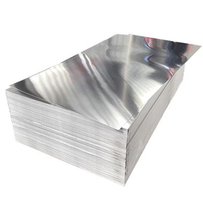 China 1100 1050 3003 3xxx-Reeksen 2.8mm de 3mm Dikke 4x8-Rol van Aluminiumbladen voor Tekens Te koop