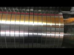 1mm 2mm Aluminium Thin Strip 1000series  Flexible Aluminum Strips