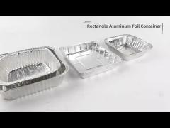 1/3 Size Foil Steam Table Pan Lid - 100/Case